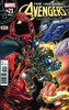 非凡复仇者 V3 主刊 Uncanny Avengers V3（2015）普封 商品缩略图6