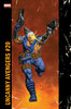 非凡复仇者 V3 主刊 Uncanny Avengers V3（2015）变体 商品缩略图1