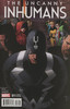 变体 异人族 Uncanny Inhumans 商品缩略图4