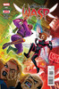 势不可挡的黄蜂女 主刊 Unstoppable Wasp（2017） 商品缩略图3