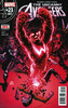 非凡复仇者 V3 主刊 Uncanny Avengers V3（2015）普封 商品缩略图4
