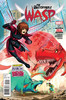 势不可挡的黄蜂女 主刊 Unstoppable Wasp（2017） 商品缩略图4