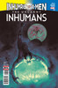 异人族 Uncanny Inhumans 商品缩略图1