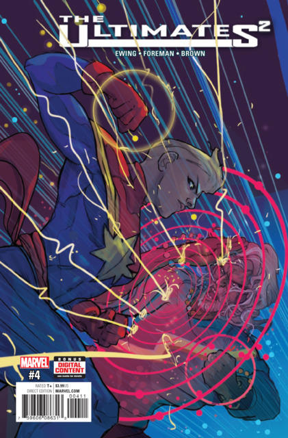 终极战队 Ultimates 2 Vol 2 商品图5