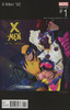 X战警92 支线 X-Men 92 V2（2016）变体 商品缩略图3