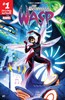 势不可挡的黄蜂女 主刊 Unstoppable Wasp（2017） 商品缩略图6