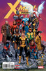 X战警 精华 特刊 X Men Prime（2018）普封 商品缩略图0