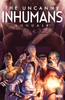 异人族 Uncanny Inhumans Annual 商品缩略图0