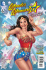 动感漫画 神奇女侠77特别版 特刊 Sensation Comics Featuring Wonder Woman 77 Special（2015）普封 商品缩略图1