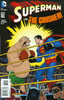 超人 V3 主线 Superman V3（2011）变体 商品缩略图4