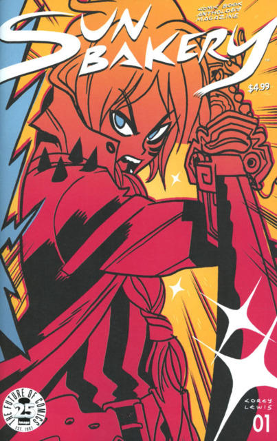 Sun Bakery 商品图0