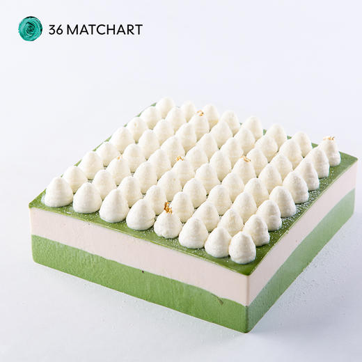 蔓越莓抹茶慕斯--双12狂欢 商品图3