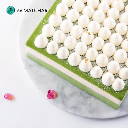 蔓越莓抹茶慕斯--双12狂欢 商品图1