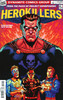 超级力量计划：英雄杀手 Project Superpowers Hero Killers（2017） 商品缩略图0