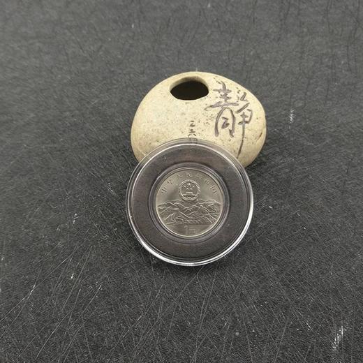 1995年联合国成立50周年纪念币 整卷50枚 联合国纪念币 商品图2