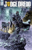 变体 特警判官 Judge Dredd Blessed Earth 商品缩略图5