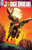 变体 特警判官 Judge Dredd Blessed Earth 商品缩略图3