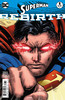 超人重生 特刊#1 主刊 Superman V4 Rebirth #1（2016）普封 商品缩略图0