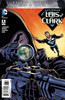 超人 路易斯和克拉克 斜线 Superman Lois and Clark（2015）普封 商品缩略图1
