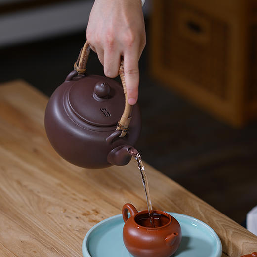 煮水壶 商品图0