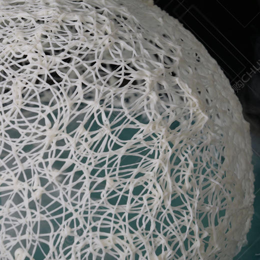 白色恋人&夜明珠&糖丝鸟巢模具特惠套装 商品图3