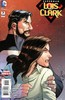 超人 路易斯和克拉克 斜线 Superman Lois and Clark（2015）变体 商品缩略图0