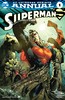 超人 V4年刊 普封 Superman V4 Annual （2017） 商品缩略图0