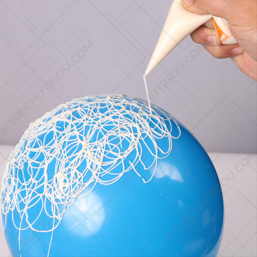 白色恋人&夜明珠&糖丝鸟巢模具特惠套装 商品图1