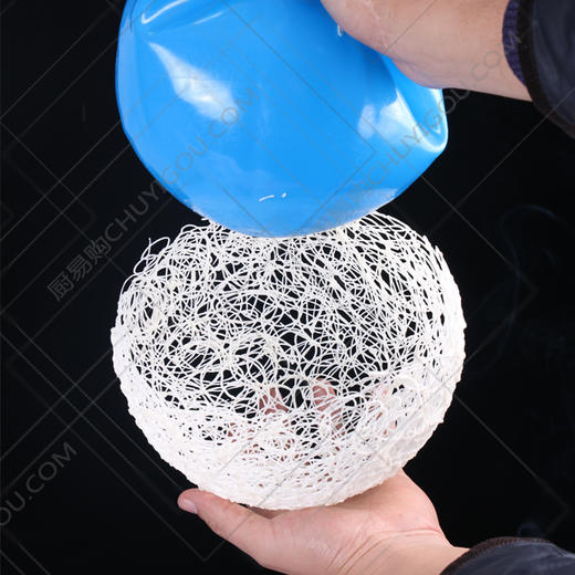 白色恋人&夜明珠&糖丝鸟巢模具特惠套装 商品图0