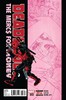 死侍和雇佣兵团 V1 支线 Deadpool and Mercs for Money V1（2016）普封 商品缩略图2