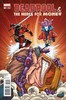 死侍和雇佣兵团 V1 支线 Deadpool and Mercs for Money V1（2016）变体 商品缩略图10