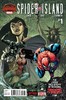 蜘蛛岛 支线 Spider Island（2015）普封 商品缩略图3