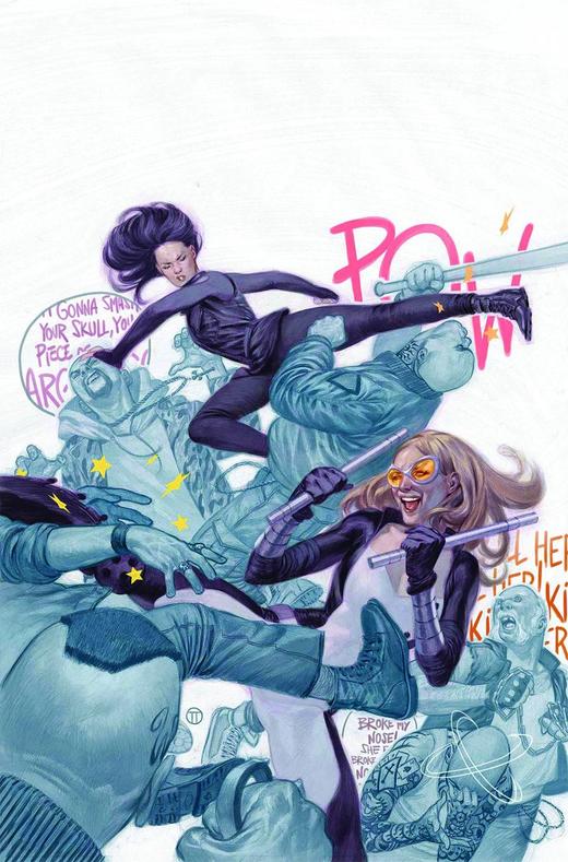 神盾局 SHIELD Vol 3 商品图3