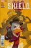 神盾局 SHIELD Vol 3 商品缩略图2