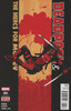 死侍和雇佣兵团 V1 支线 Deadpool and Mercs for Money V1（2016）普封 商品缩略图1