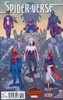 蜘蛛宇宙 支线 Spider Verse V2（2015）普封 商品缩略图0
