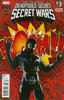 死侍的秘密战争 支线 Deadpools Secret Wars（2015） 商品缩略图0