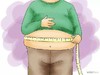 第78天 - 内脏脂肪是如何“炼”成的 商品缩略图0