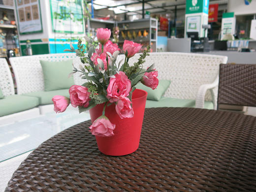 日式彩盘 商品图1