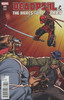 死侍和雇佣兵团 V1 支线 Deadpool and Mercs for Money V1（2016）变体 商品缩略图0