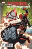 死侍和雇佣兵团 V1 支线 Deadpool and Mercs for Money V1（2016）变体 商品缩略图5