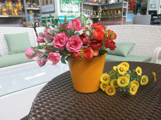 日式彩盘 商品图3