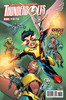 变体 雷霆特工队 Thunderbolts Vol 3 商品缩略图0