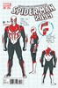 蜘蛛侠 主刊 Spider Man 2099 V3（2015）变体 商品缩略图6