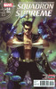 至高中队 Squadron Supreme Vol 4 商品缩略图1