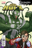 浩克 绿巨人 主刊 Totally Awesome Hulk V1（2015）变体 商品缩略图0