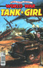 变体 坦克女孩 Tank Girl World War Tank Girl 商品缩略图6
