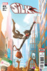 蛛丝 Silk Vol 2 商品缩略图1