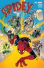 少年蜘蛛侠 支线 Spidey（2015）普封 商品缩略图0