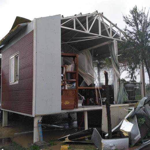 灾后消费筹款 | 生态粮食年份额 商品图0